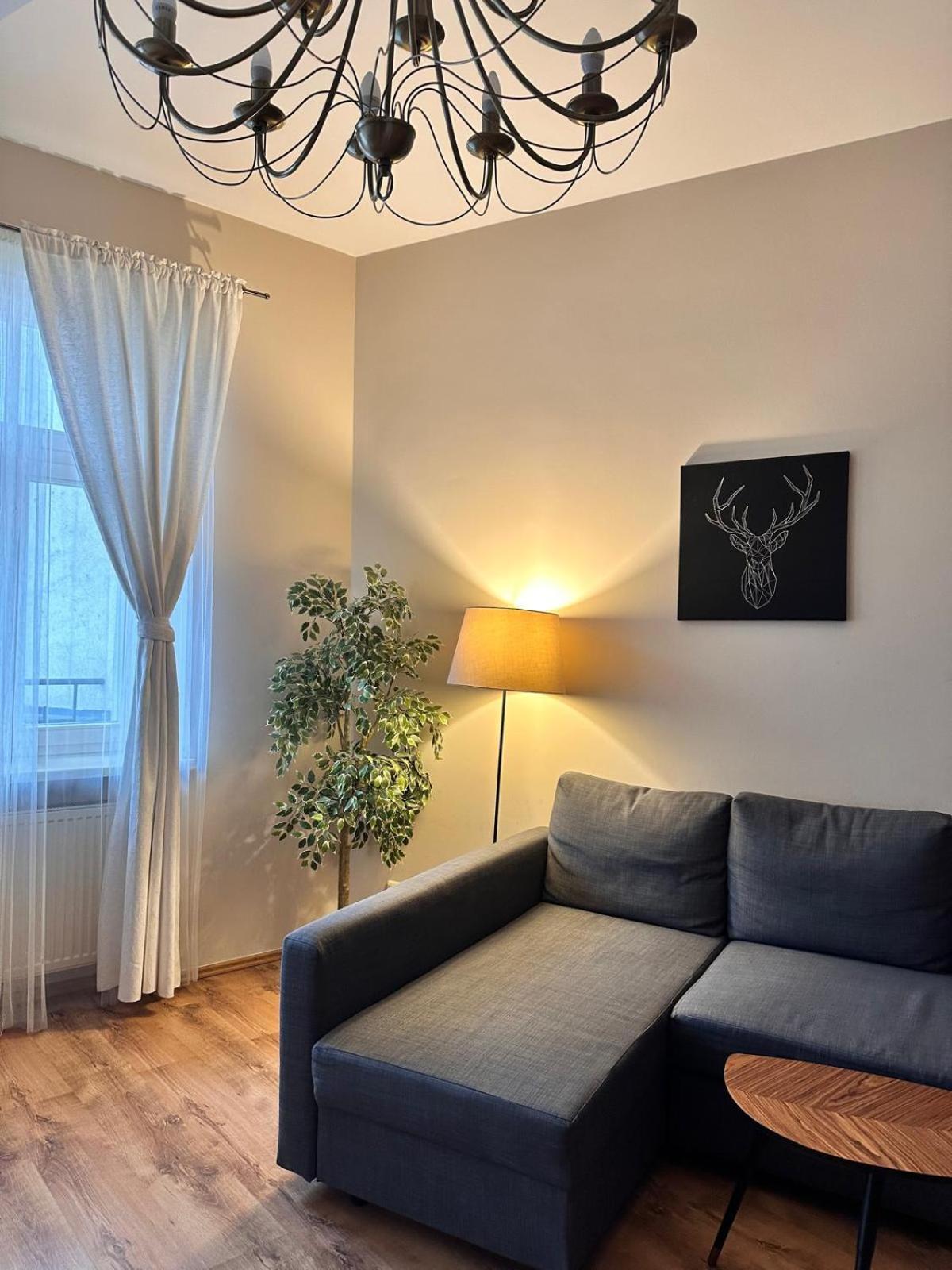 Mikolajska Apartments With Lift Красков Екстериор снимка