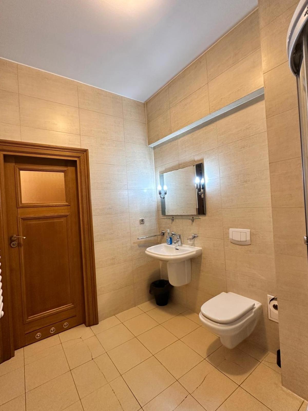 Mikolajska Apartments With Lift Красков Екстериор снимка