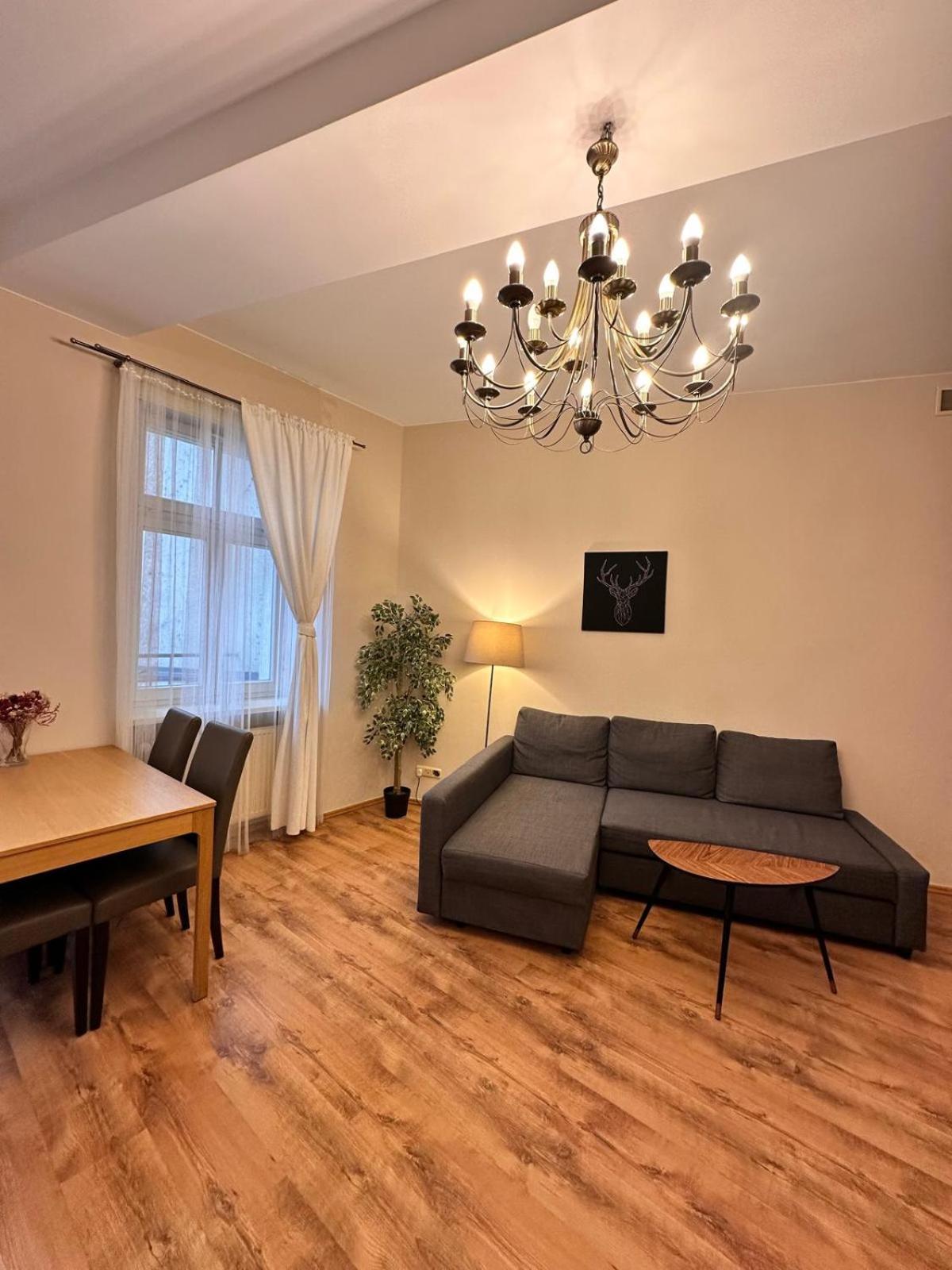 Mikolajska Apartments With Lift Красков Екстериор снимка
