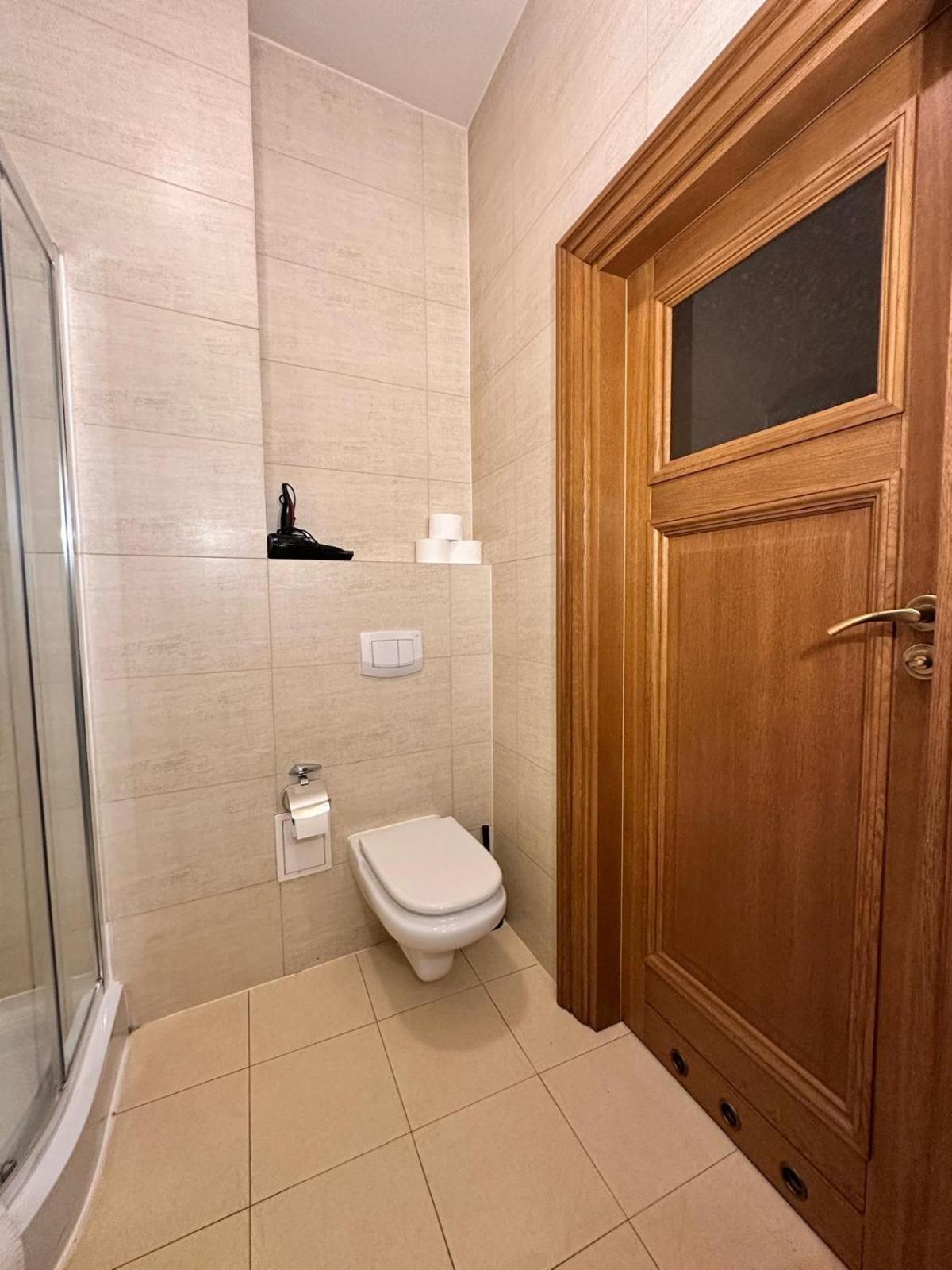 Mikolajska Apartments With Lift Красков Екстериор снимка